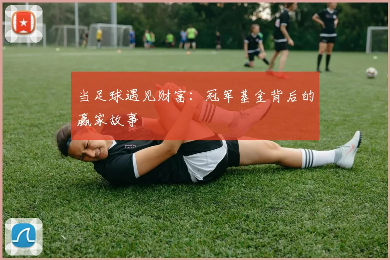 当足球遇见财富：冠军基金背后的赢家故事